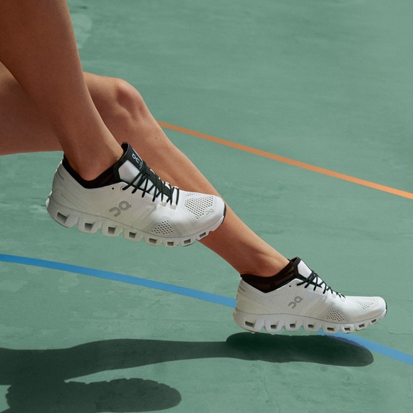On Running Shoes - On Cloud X Women’s Running Shoes